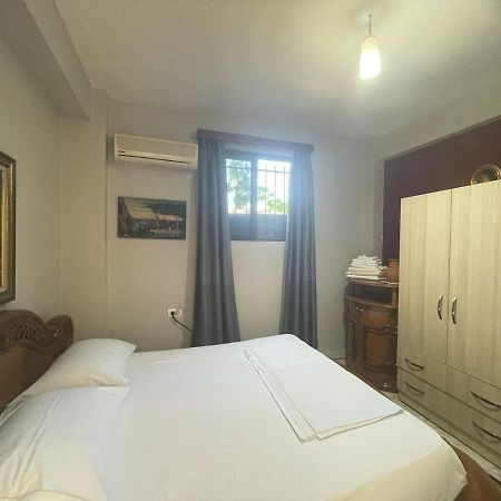 Apartament Tirana Kültér fotó