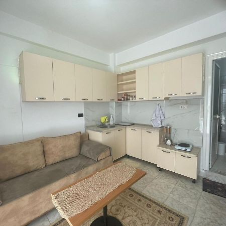 Apartament Tirana Kültér fotó