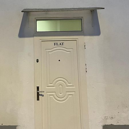 Apartament Tirana Kültér fotó