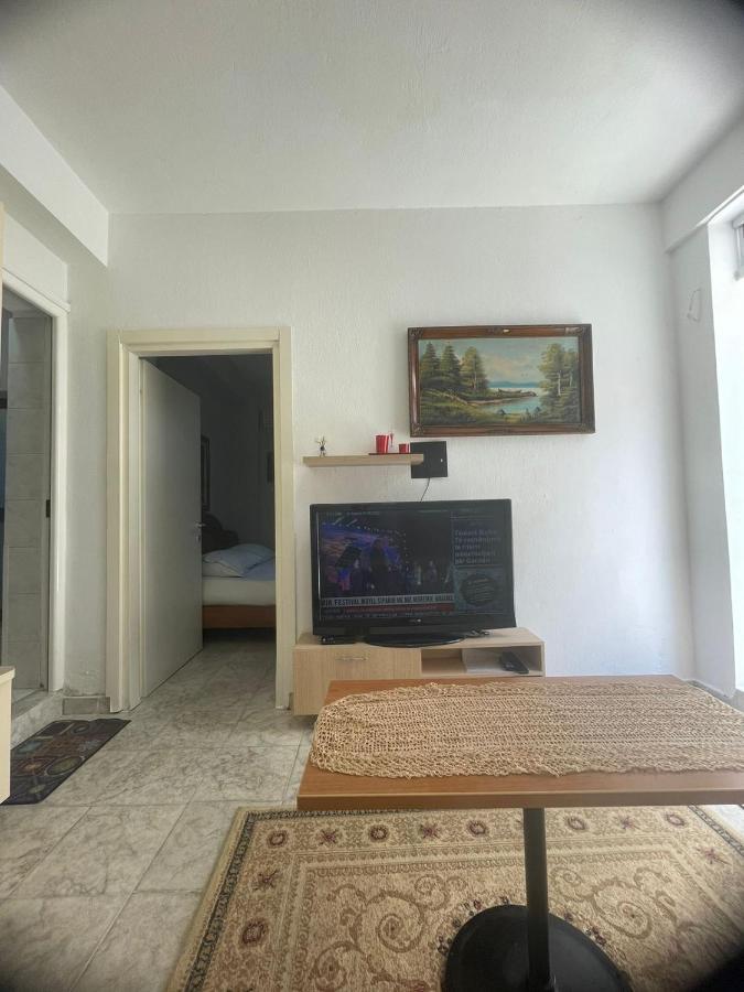 Apartament Tirana Kültér fotó