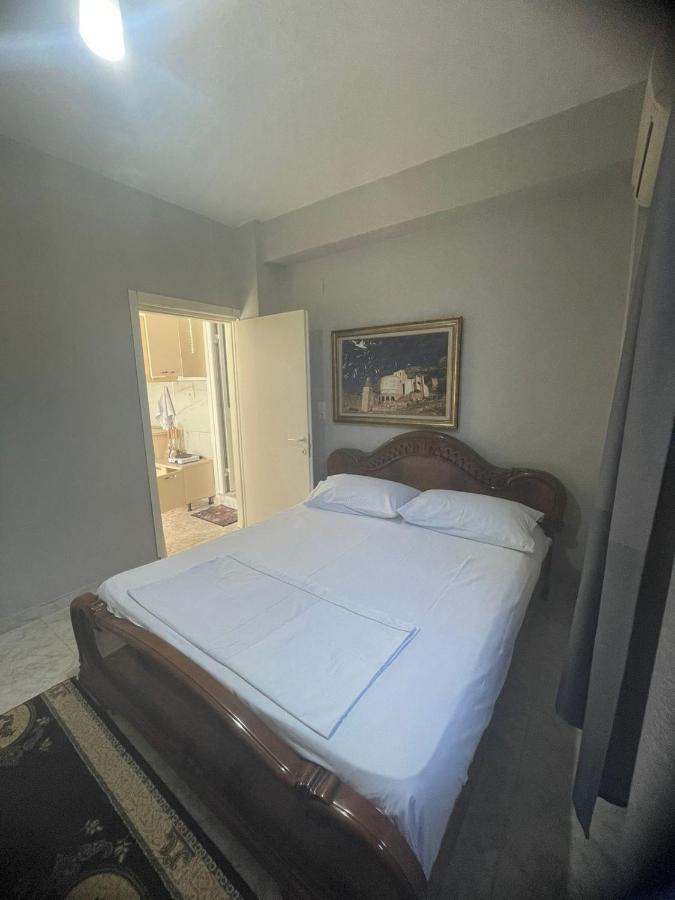 Apartament Tirana Kültér fotó
