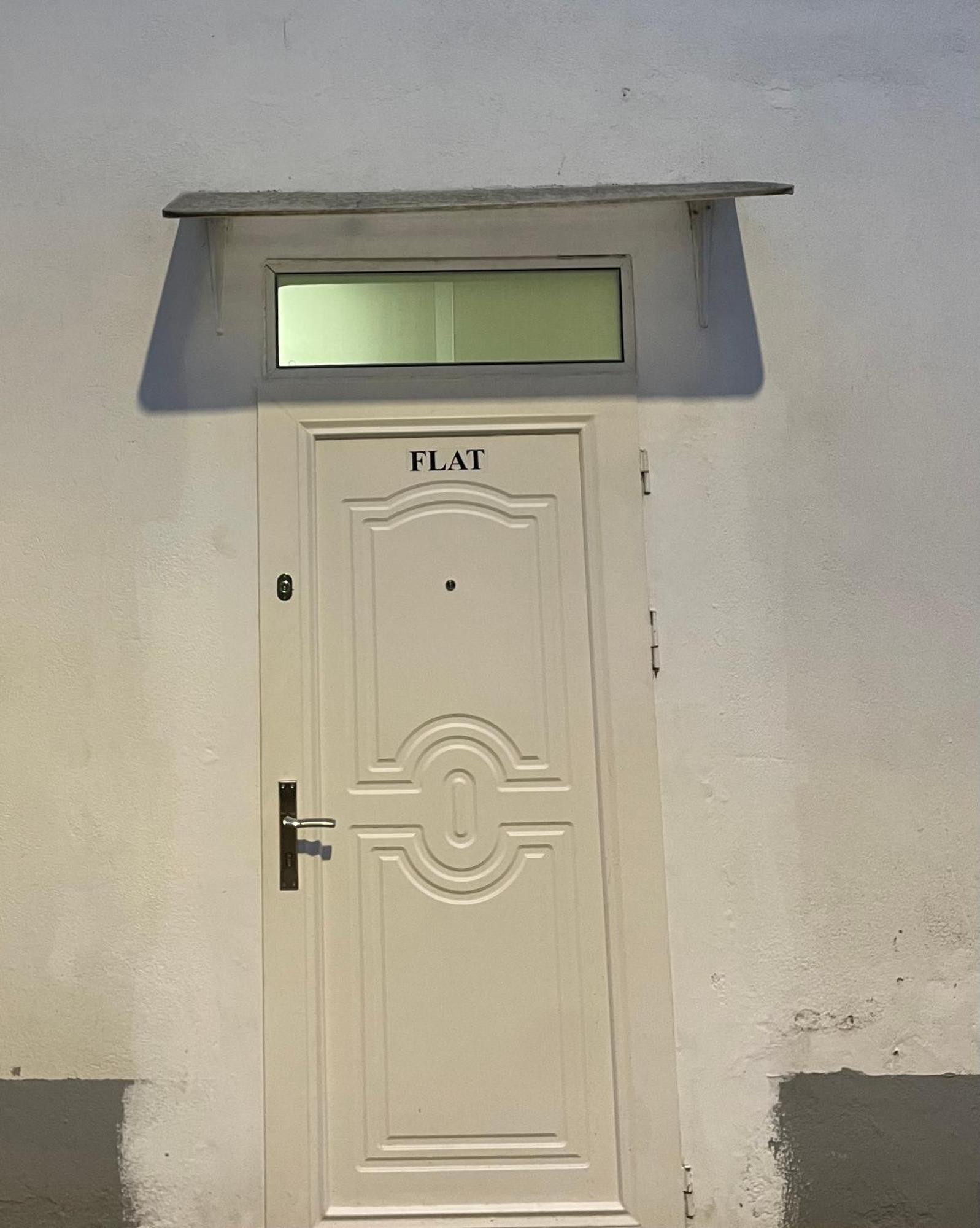Apartament Tirana Kültér fotó